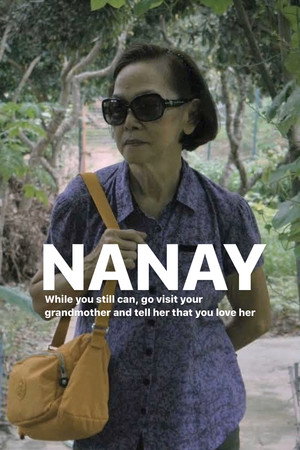 Nanay poster