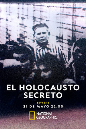 The Hidden Holocaust poster