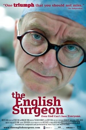 The English Surgeon