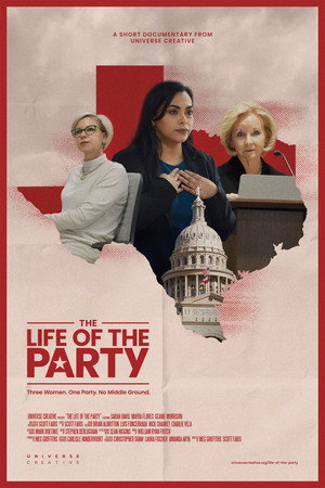 The Life of the Party poster