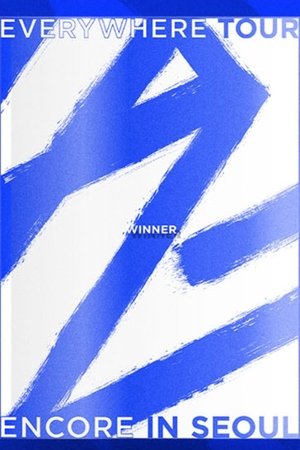 Winner - 2019 Winner Everywhere Tour Encore in Seoul