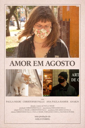 Amor em agosto Amor em agosto