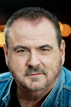 Portrait of Hert LeBlanc