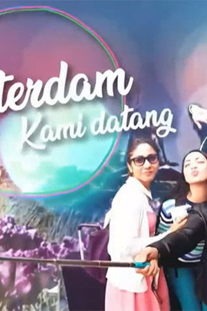 Amsterdam Kami Datang Amsterdam Kami Datang