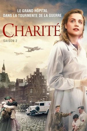 Charité saison 2