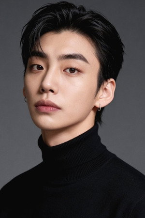 Portrait of 박준성