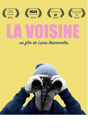 La Voisine poster