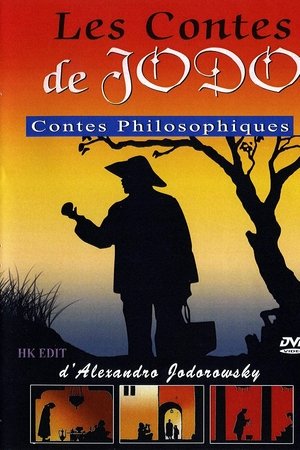 Jodorowsky's Phylosophycal Tales