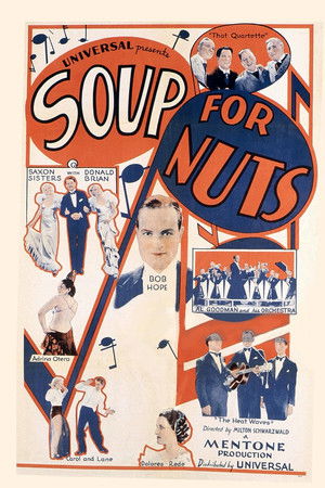 Soup for Nuts