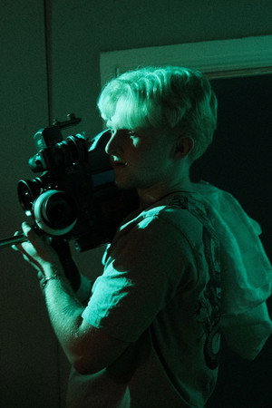 Lucas Hartopp