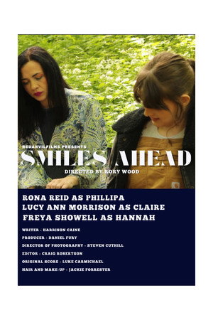 Smiles Ahead poster