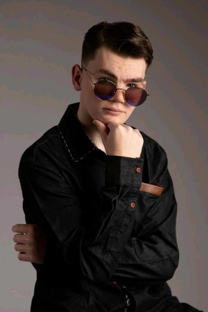 Tryston Bellon