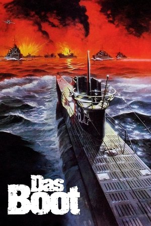 Das Boot - Kritik, Film 1981