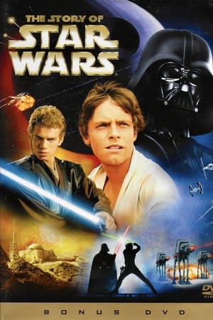 The Story of Star Wars poster