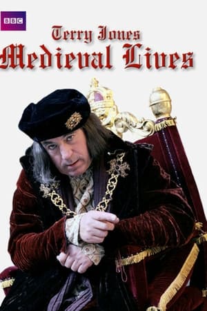 Terry Jones' Medieval Lives