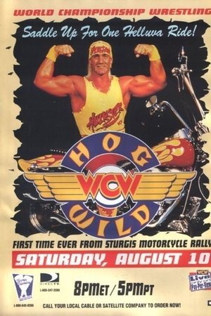 WCW Hog Wild 1996