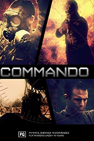 Commando