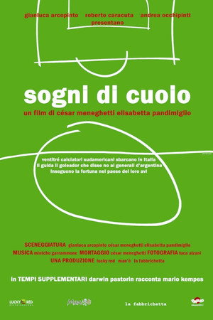 Sogni di cuoio