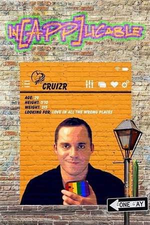 in(APP)licable poster