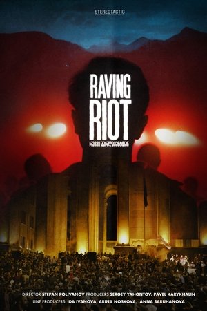 Raving Riot