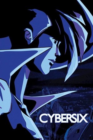 Cybersix