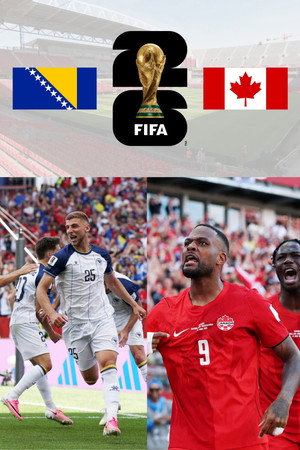2026 FIFA World Cup Opening Game - Canada 2026 FIFA World Cup Opening Game - Canada