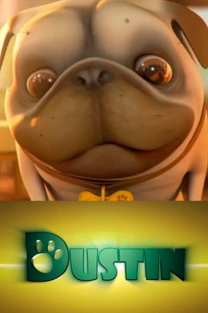 Poster of Dustin