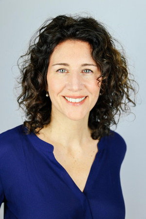 Heather Fisher