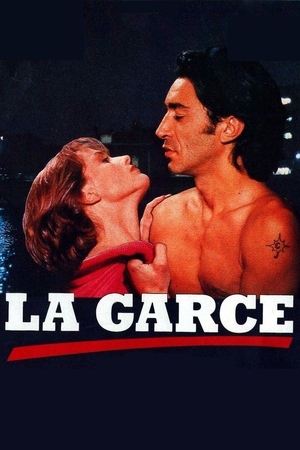 La garce