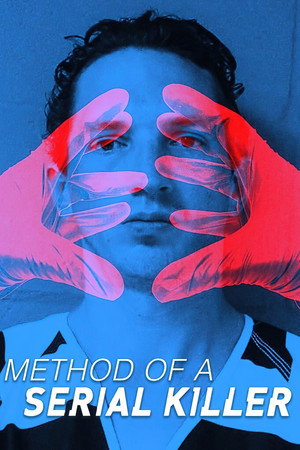 Method of a Serial Killer poster