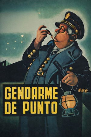 Gendarme de punto