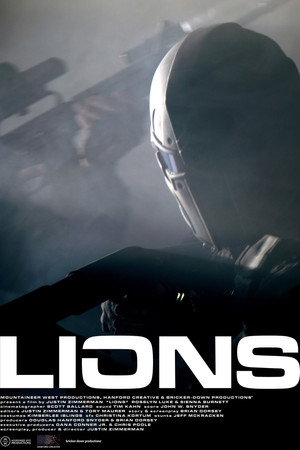 LIONS poster