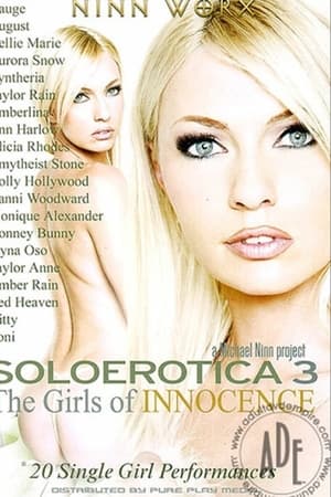 Soloerotica 3: The Girls of Innocence