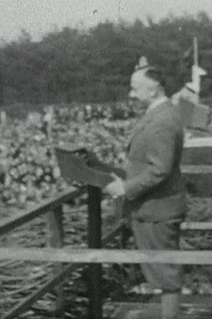 De eerste Hagespraak De eerste Hagespraak