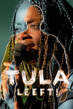 Tula leeft! poster