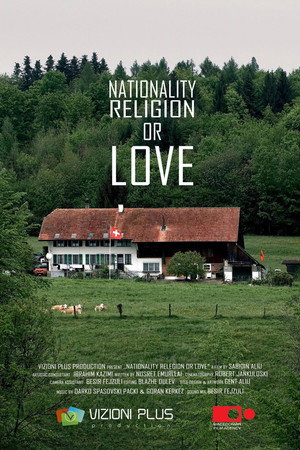 Nationality, Religion or Love poster