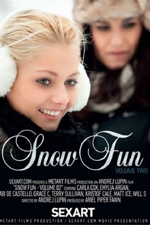 Snow Fun 2