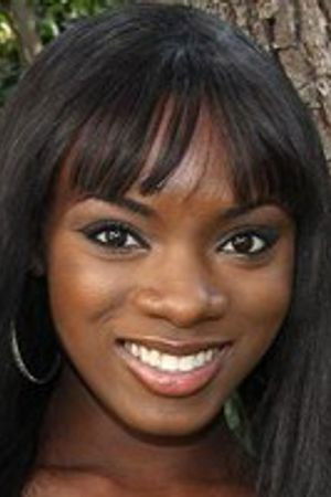 Ana Foxxx — The Movie Database (TMDb)