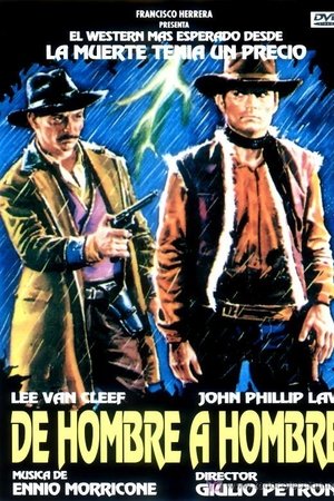 La muerte vieja a caballo (1967)