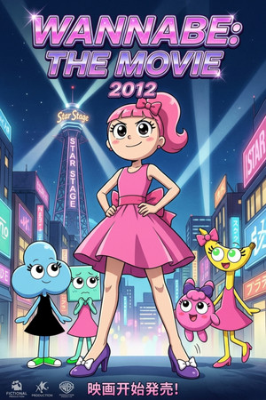Wannabe: The Movie Wannabe: The Movie