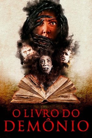 Imagem O Livro do Demônio