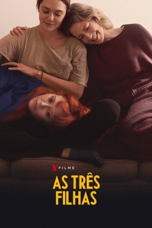 Imagem As Três Filhas