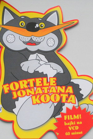 Fortele Jonatana Koota