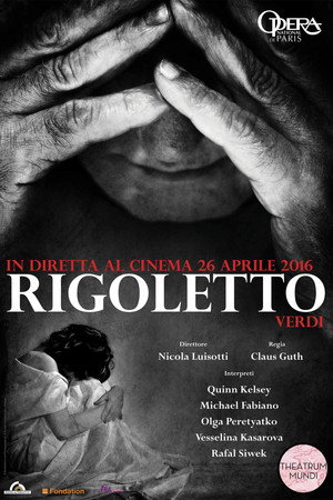 Rigoletto - Opéra National de Paris Rigoletto - Opéra National de Paris