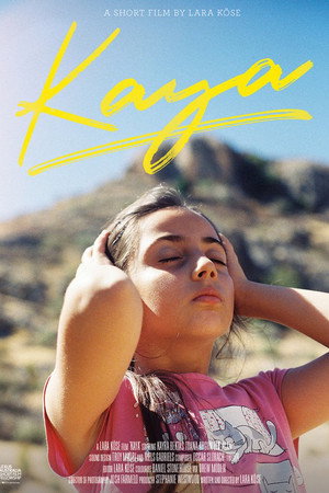 Kaya poster