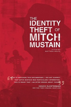 The Identity Theft of Mitch Mustain