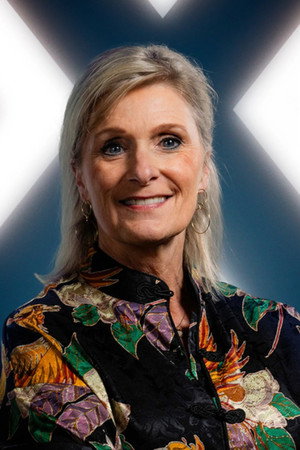 Portrait of Marion van de Schans