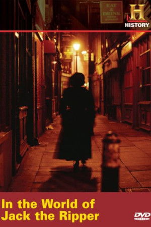 In the World of Jack the Ripper