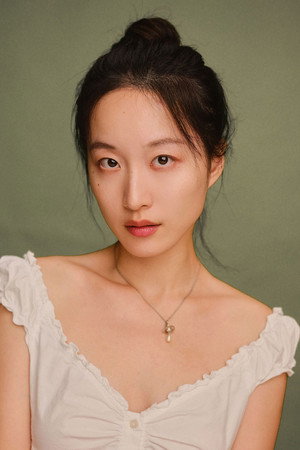 Portrait of Xiangyi Tan