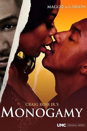 Craig Ross Jr's Monogamy